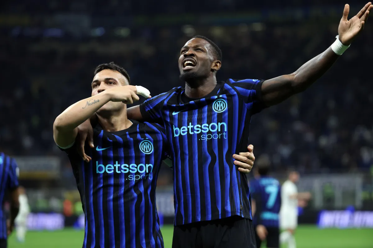 Inter prima per gol in Serie A: record storico… ma senza la Juve in B (e con la prescrizione dell’Inter) sarebbe successo?