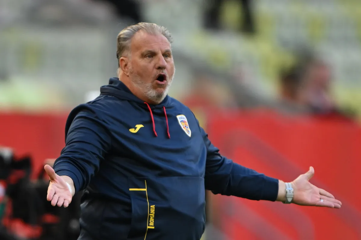 Massimo Pedrazzini chi è: il ct italiano della Romania femminile colpito da malore prima della gara con Cipro