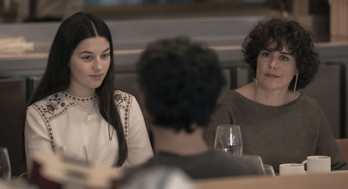 "Los Domingos": il terzo lungometraggio diretto dalla regista spagnola Alauda Ruiz de Azúa