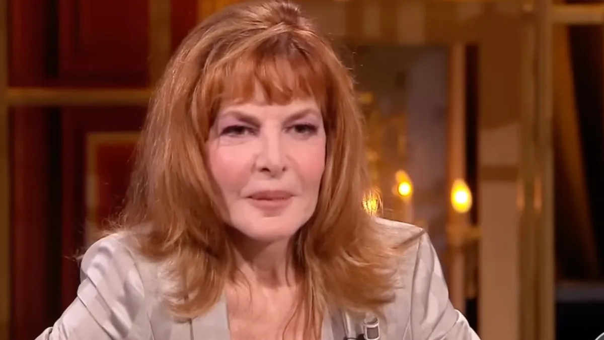 Perché Giuliana De Sio non ha avuto figli? Il dramma dell’attrice