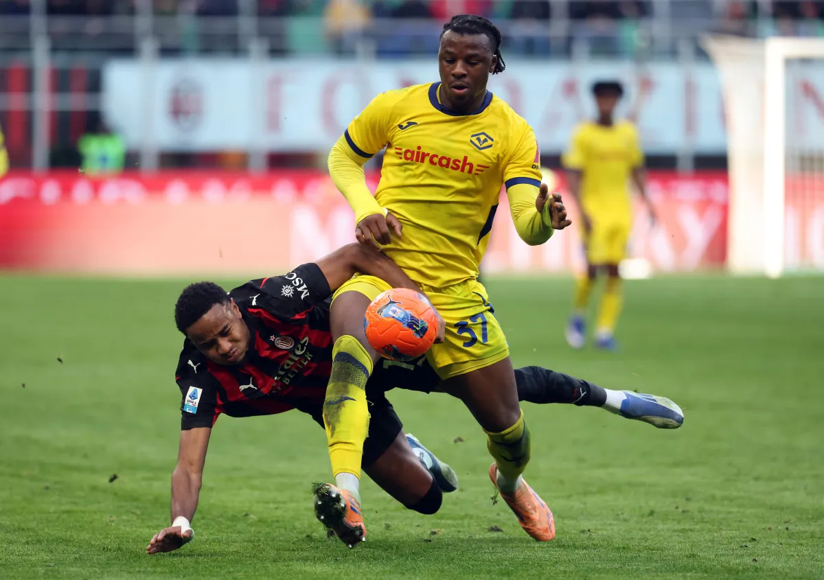 Verona-Milan: probabili formazioni, orario e dove vederla in TV e streaming