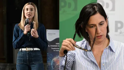 Effetto Salis, incubo Schlein? I numeri che agitano il Pd nel sondaggio di Piepoli sulle primarie