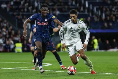 Samson Baidoo: chi è il difensore centrale seguito dalla Juventus