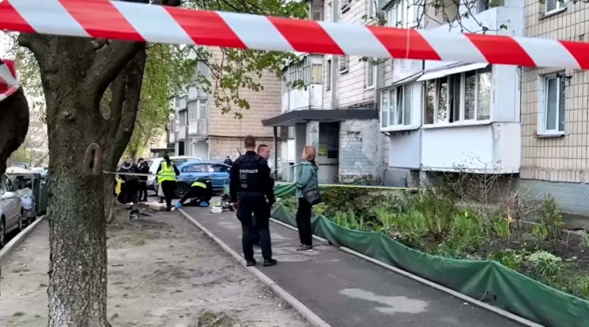 Ucraina, sparatoria a Kiev: sei morti e almeno 14 feriti