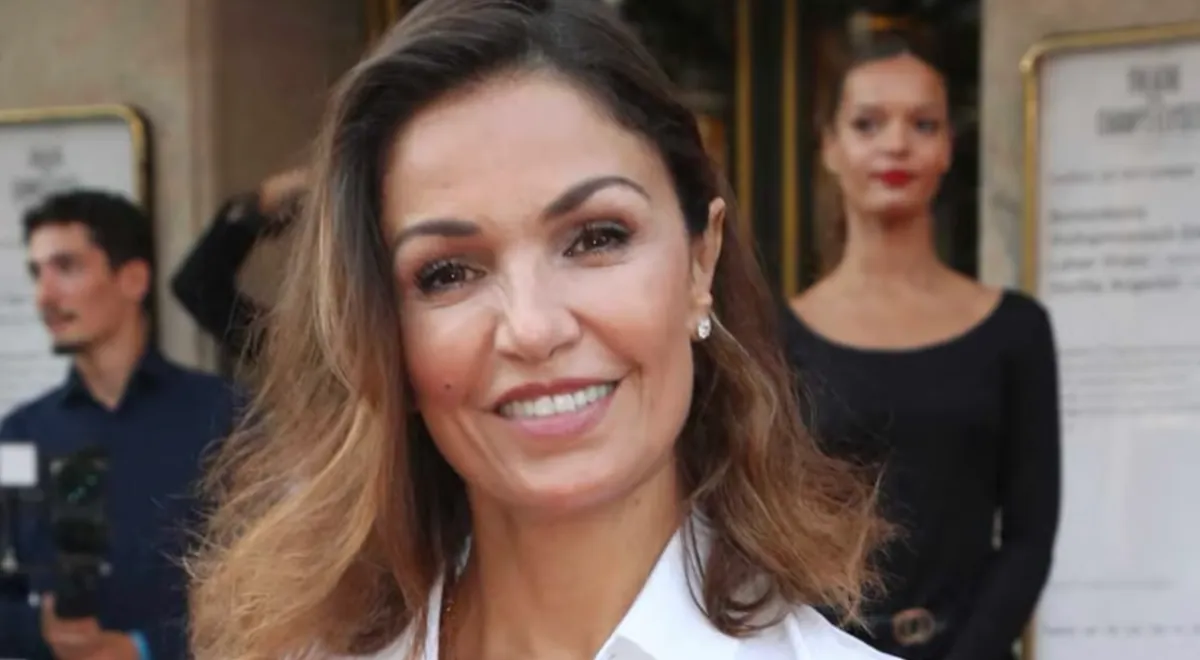 Come è morta Nadia Fares? Addio all'attrice de "I fiumi di Porpora", aveva 57 anni