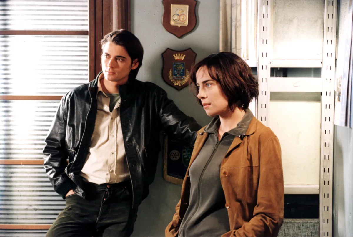 Che fine ha fatto Simone Corrente? Da Distretto di Polizia ad oggi