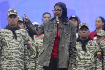 Venezuela, nuova fase diplomatica: segnali di riavvicinamento con l'UE