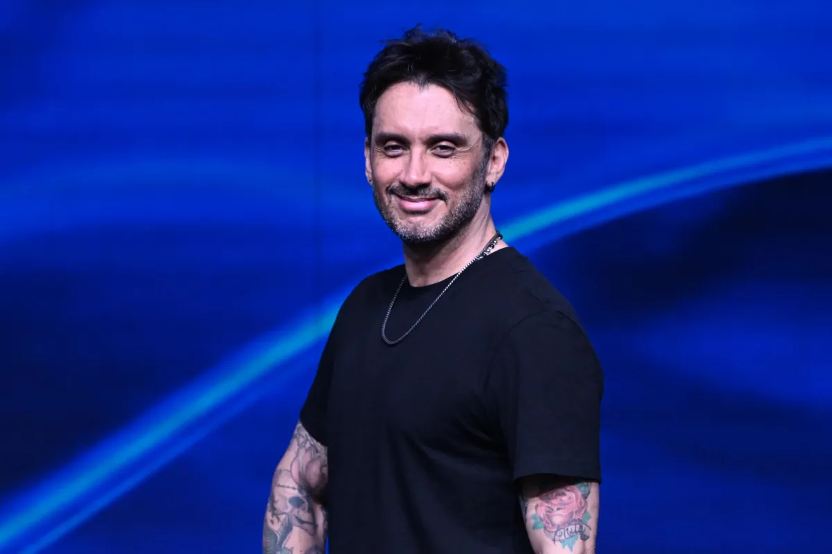 Chi è la compagna attuale di Fabrizio Moro? La vita privata del cantante