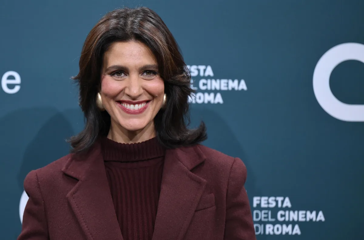 La vita privata di Giulia Bevilacqua: marito e figli dell'attrice