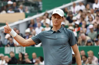 Quando gioca Sinner all'ATP Madrid? Data e orario dell'esordio sulla terra spagnola