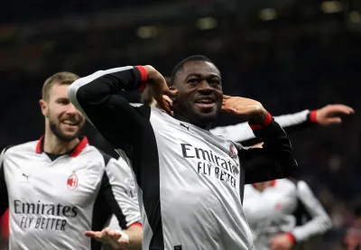 Infortunio Fofana in Verona-Milan: quando torna il centrocampista francese