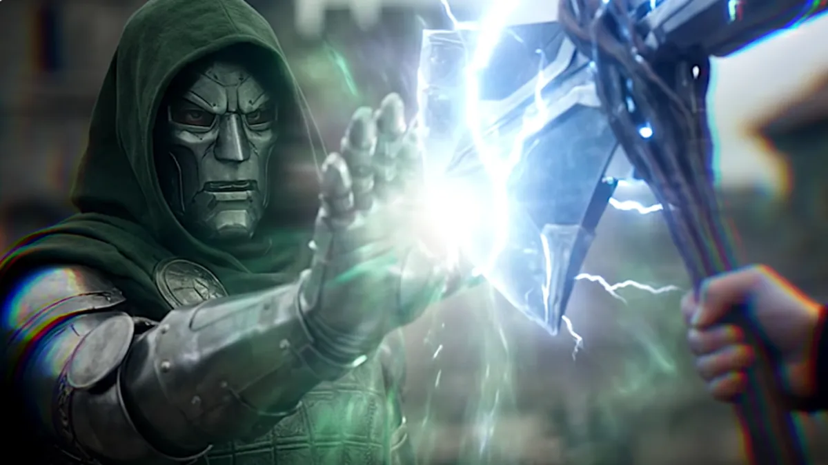 "Avengers: Doomsday": il trailer svela la morte di un eroe MCU? Una scena ha acceso l'hype