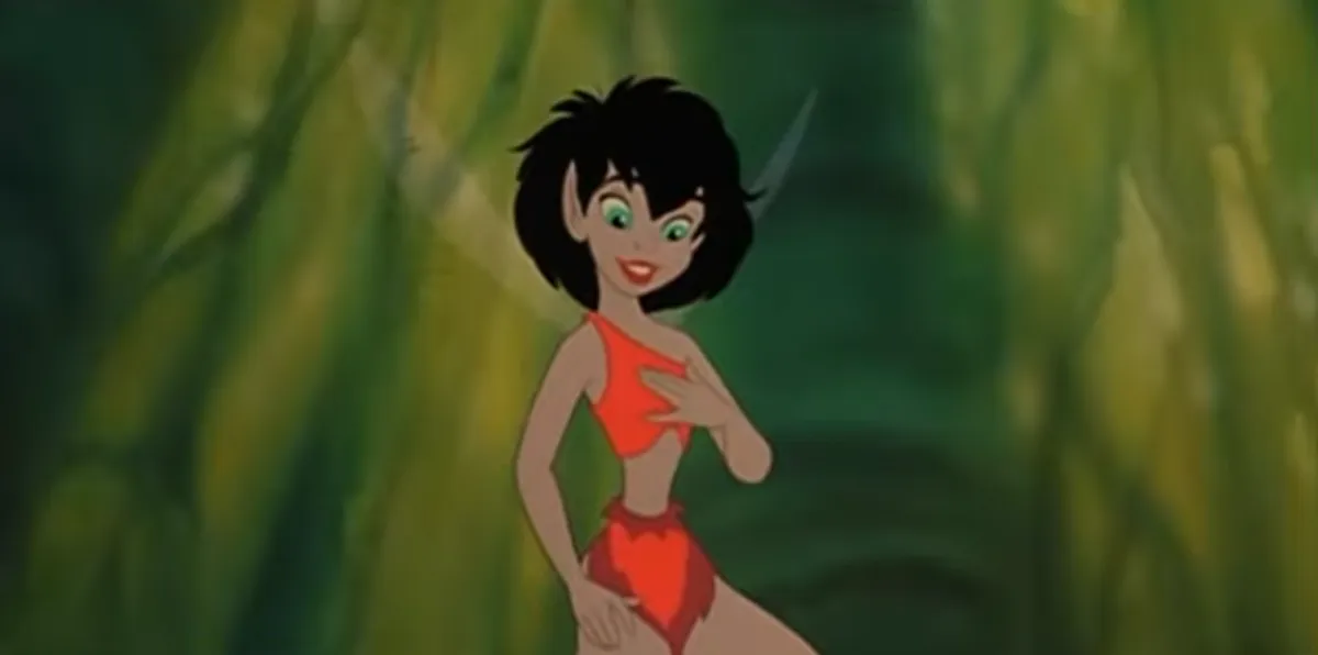 "FernGully" diventa un live action: cosa sappiamo del remake de "le avventure di Zak e Crysta"