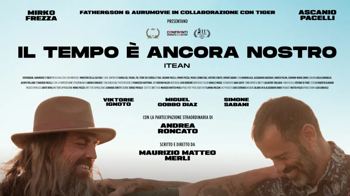 Quando esce “Il tempo è ancora nostro”? Trama e cast del film