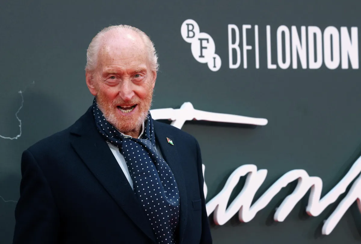 "The Batman 2", Charles Dance nel cast: che ruolo avrà a Gotham?