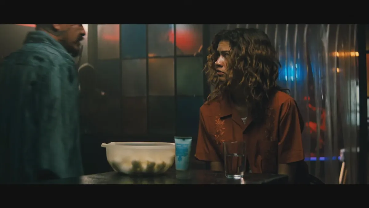 "Euphoria" è una storia vera? Ecco la verità dietro la celebre serie tv