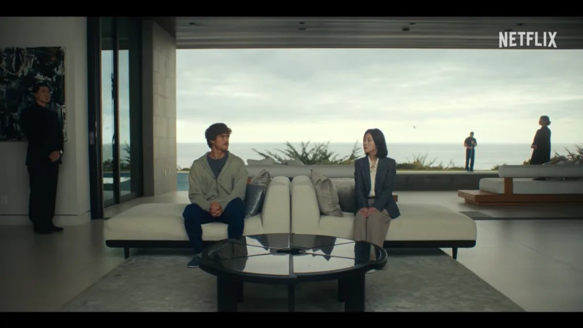 Il Country Club di "BEEF" esiste davvero? Ecco dov'è stata girata la seconda stagione