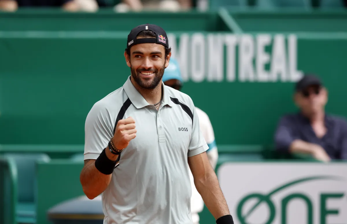 ATP Madrid, contro chi esordiscono gli italiani? Il tabellone completo del torneo