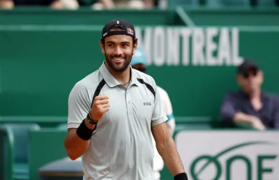 ATP Madrid, contro chi esordiscono gli italiani? Il tabellone completo del torneo