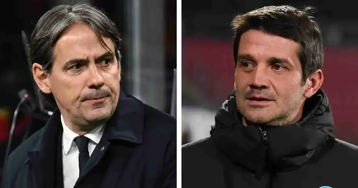 Chivu meglio di Inzaghi? Lo dice lo Scudetto: conta vincere, non raccontarsi