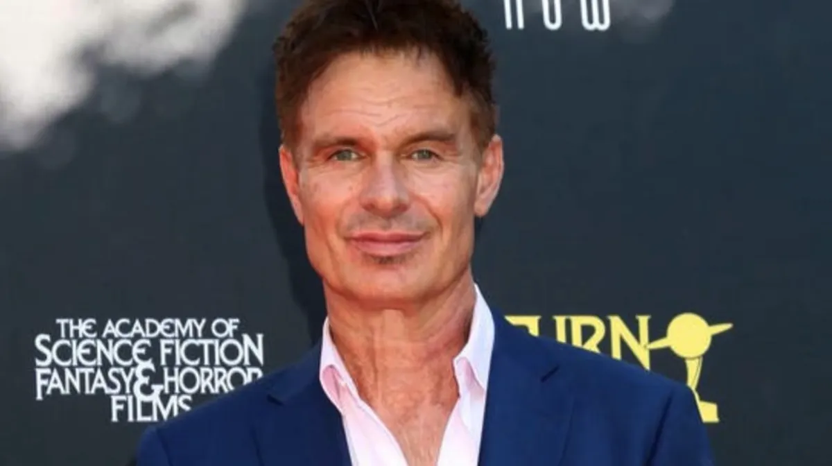 Come è morto Patrick Muldoon? Addio all'attore di "Melrose Place"