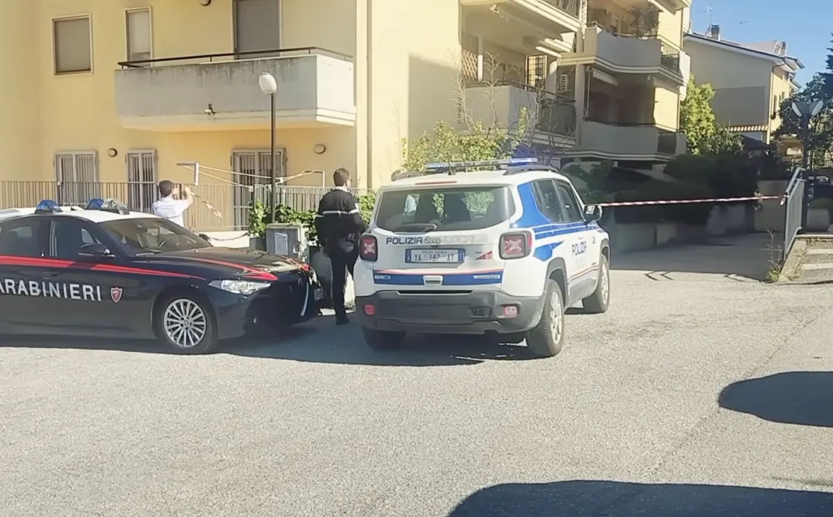 Chi era Andrea Sciorilli, il 21enne ucciso a coltellate a Vasto: fermato il padre, ha confessato