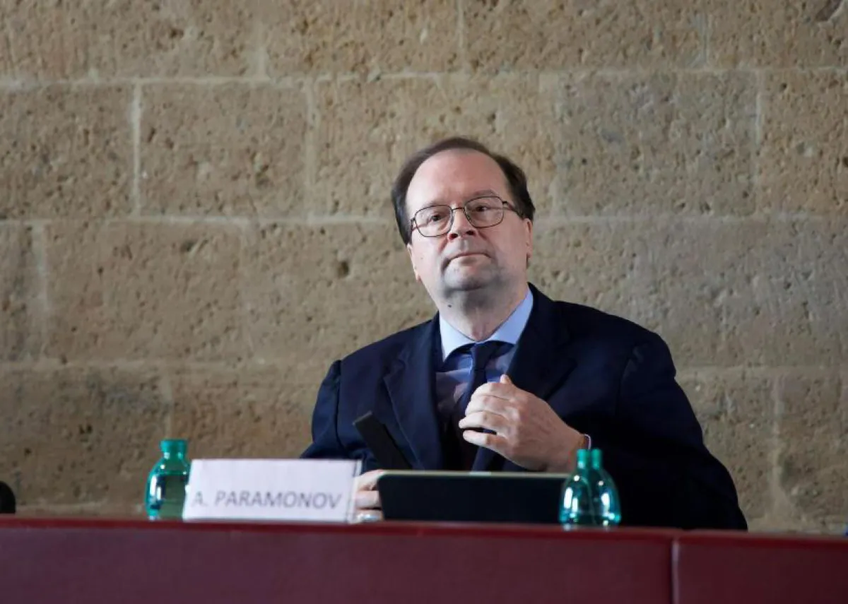 Guerra Russia-Nato e città europee bersagli armi nucleari: cosa è stato detto all’Ambasciata russa a Roma?