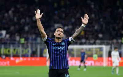 Rientro Lautaro Martinez: gli aggiornamenti alla vigilia di Inter-Como