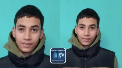 Moustafa Abdelbaset Galel Abdelsalam Elkot scomparso ad Artena, il Comitato: "Ogni segnalazione può essere decisiva"