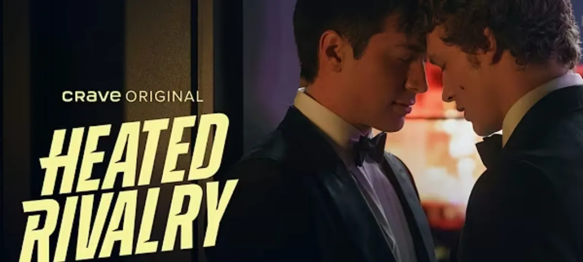 "Heated Rivalry 2", la nuova stagione conquisterà l’India: cosa significa per i fan italiani