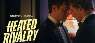 "Heated Rivalry 2", la nuova stagione conquisterà l’India: cosa significa per i fan italiani