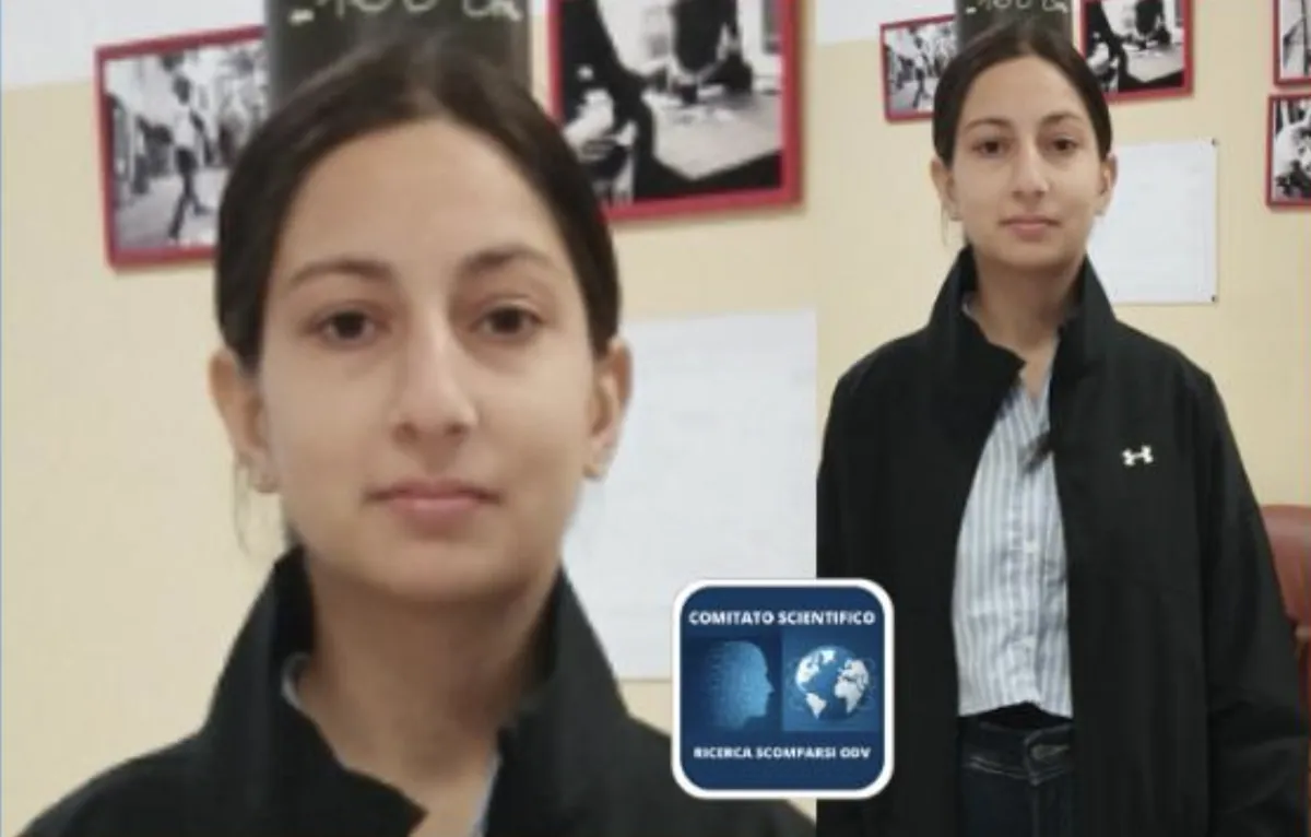 Angelina Hrustic scomparsa di nuovo a Roma, il Comitato: "Secondo allontanamento in due settimane"