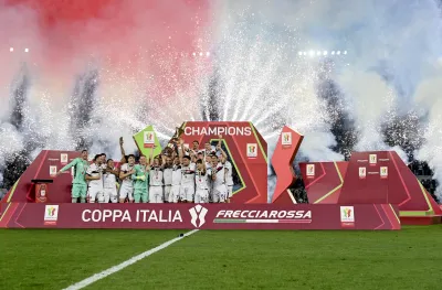 Prezzi biglietti finale Coppa Italia 2026: tutto sui tagliandi del 13 maggio