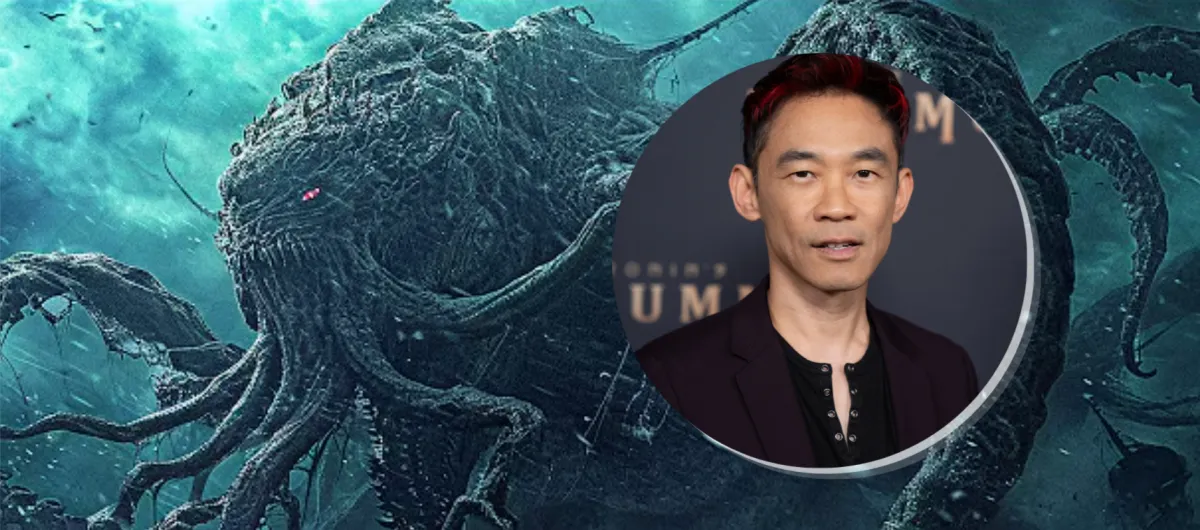 "Il richiamo di Cthulhu" di James Wan: cosa sappiamo sul film tratto da Lovecraft