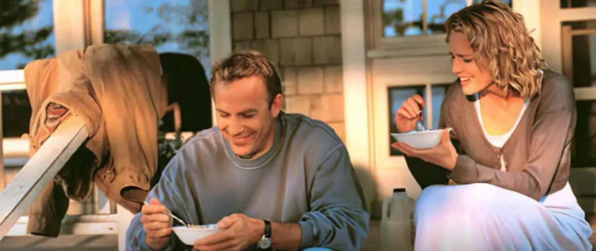 "Le parole che non ti ho detto", come finisce e il film con Kevin Costner? Il significato