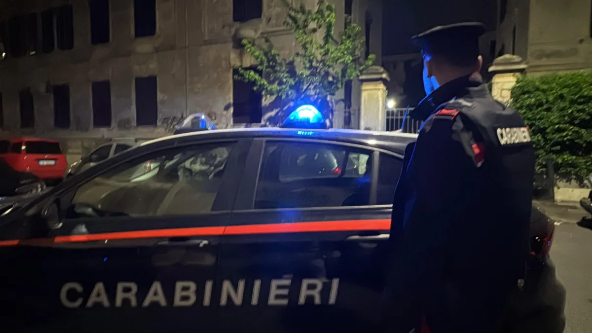 Barletta, clochard ucciso a calci e pugni: svolta nelle indagini, arrestato 47enne