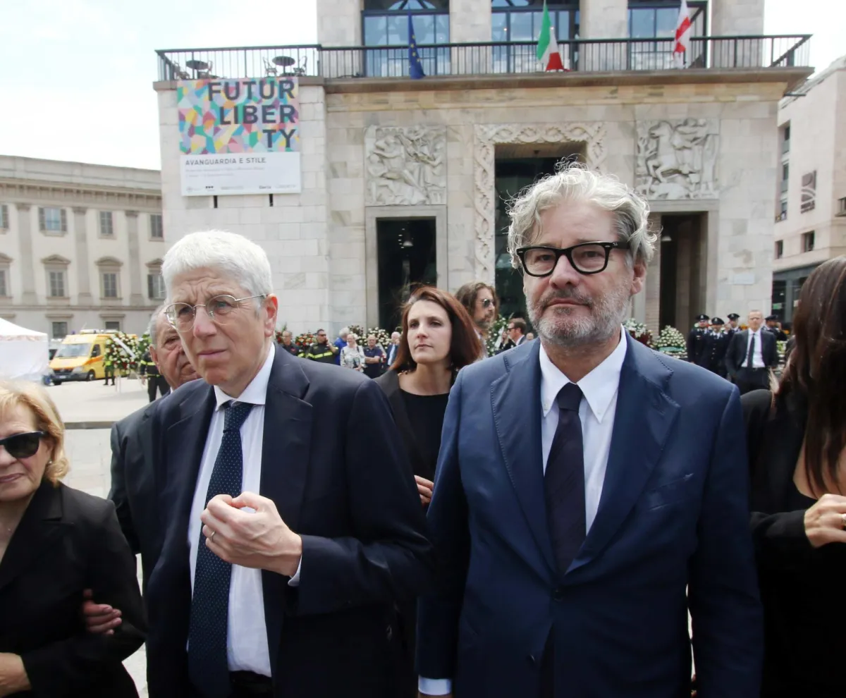 Giordano e Del Debbio, schiaffo ai Berlusconi: cosa succede in Mediaset (e in Forza Italia)?