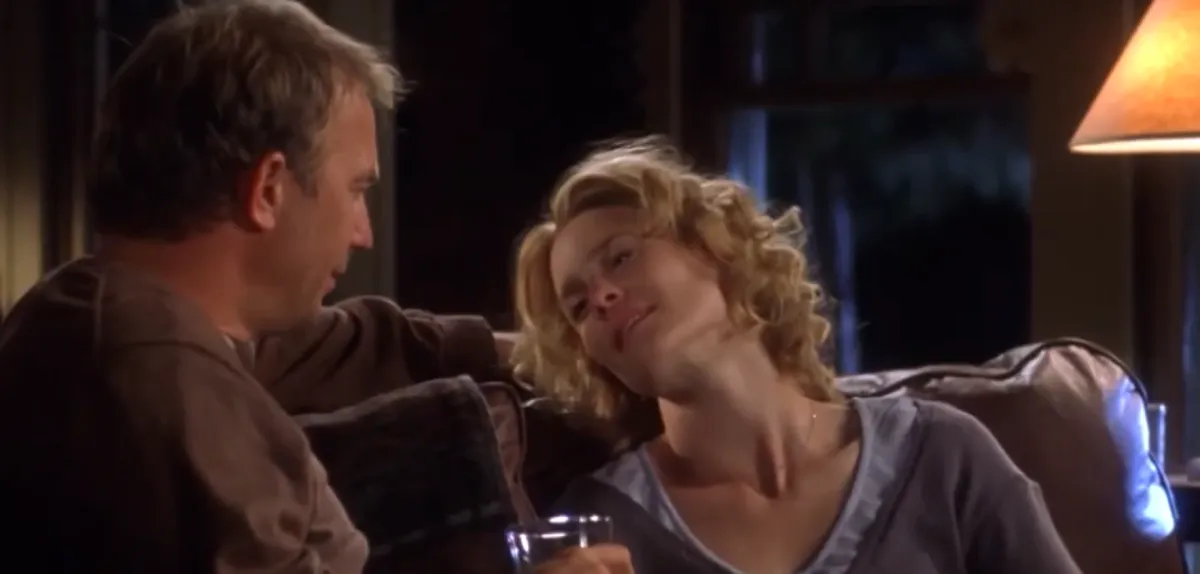 "Le parole che non ti ho detto" è una storia vera? Ecco a cosa si ispira il film