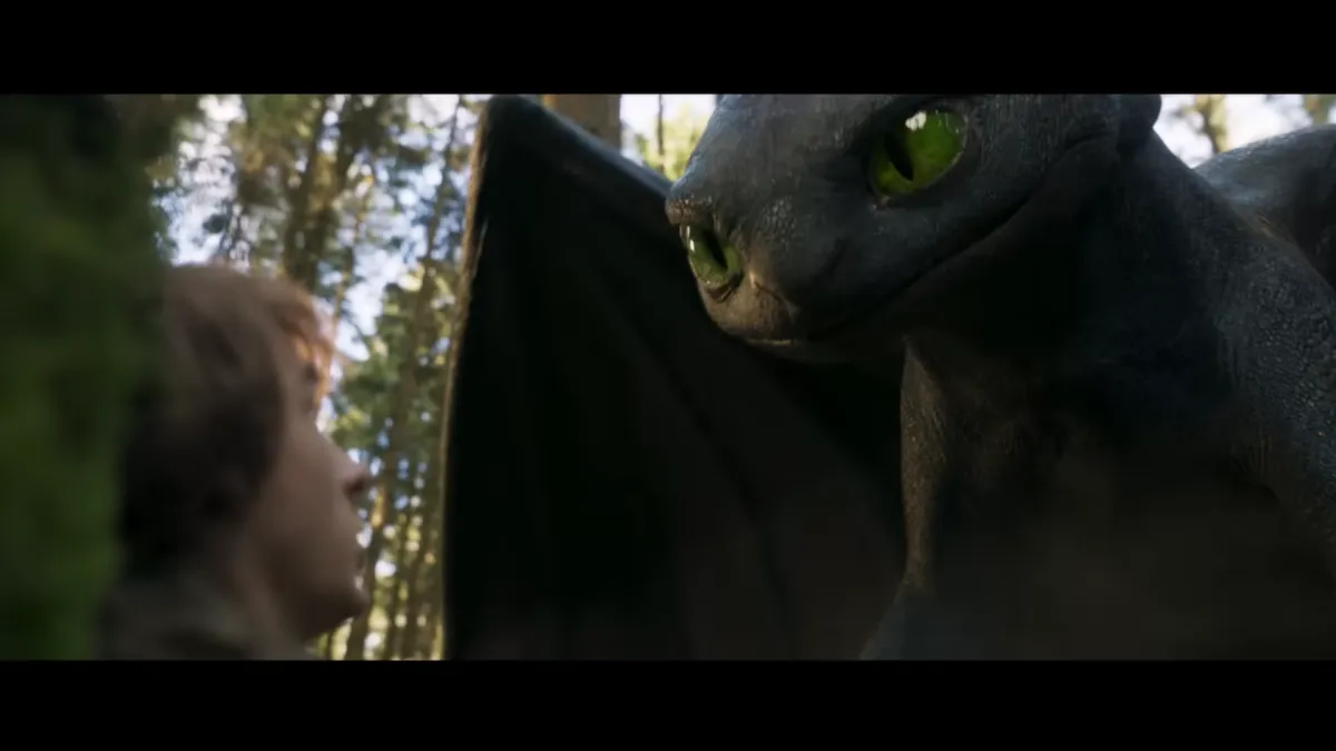 "Dragon Trainer 2" un ritorno atteso nel live-action? Ecco cos'ha detto uno degli attori