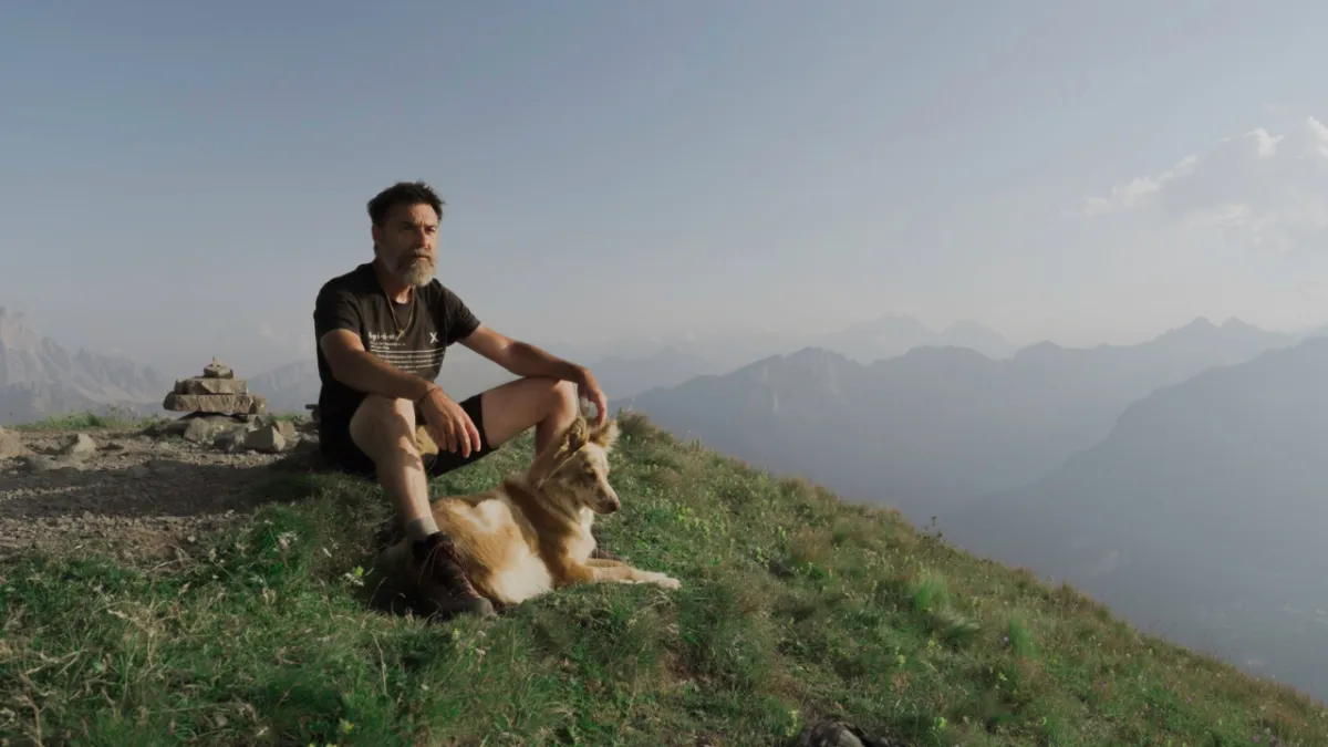 “Per silenzio e vento”: quando esce e dove vedere il docufilm sull’alpinismo