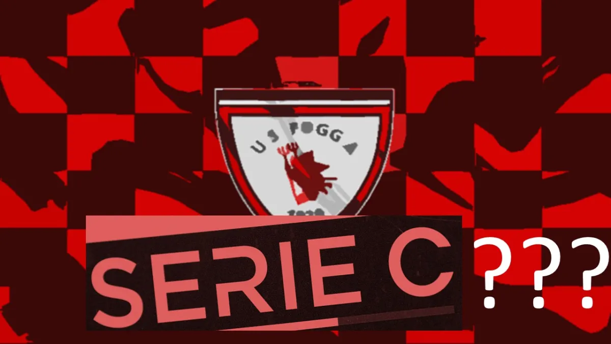 Foggia nel caos: invasione, stangata e incubo retrocessione — cosa sta succedendo davvero?