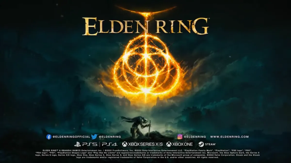"Elden Ring" arriva sul grande schermo: quando esce e cast dell'adattamento