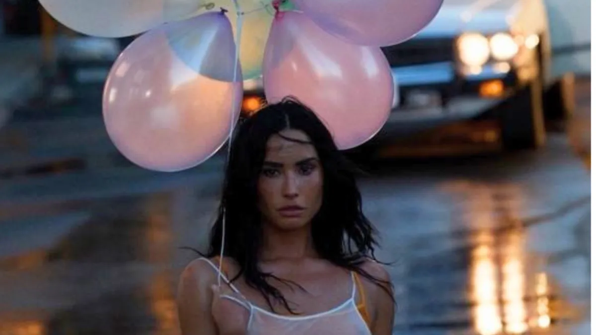 “It’s not that deep” di Demi Lovato: tutto sull’uscita e la tracklist del nuovo album