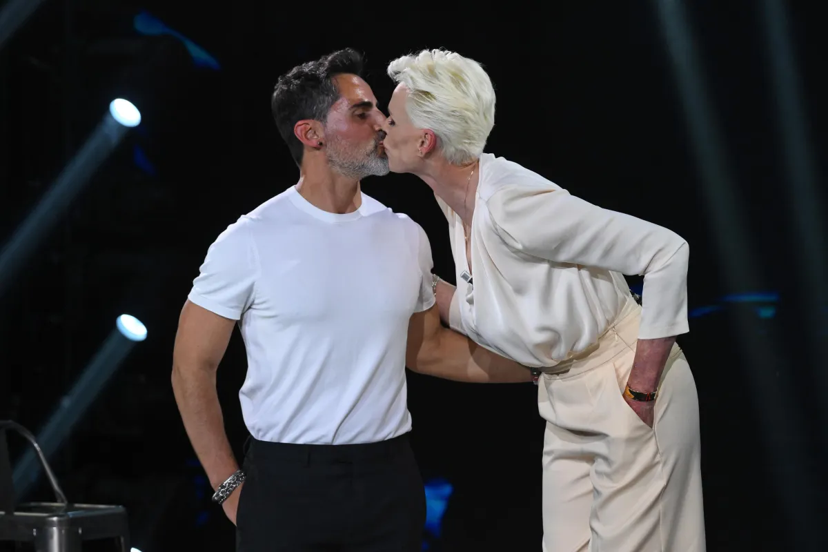 Chi è l'attuale marito di Brigitte Nielsen, Mattia Dessì? La nuova vita insieme e la figlia Frida