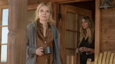 Come finisce “The Madison”? Ecco quante puntate sono e dove vedere la serie del momento