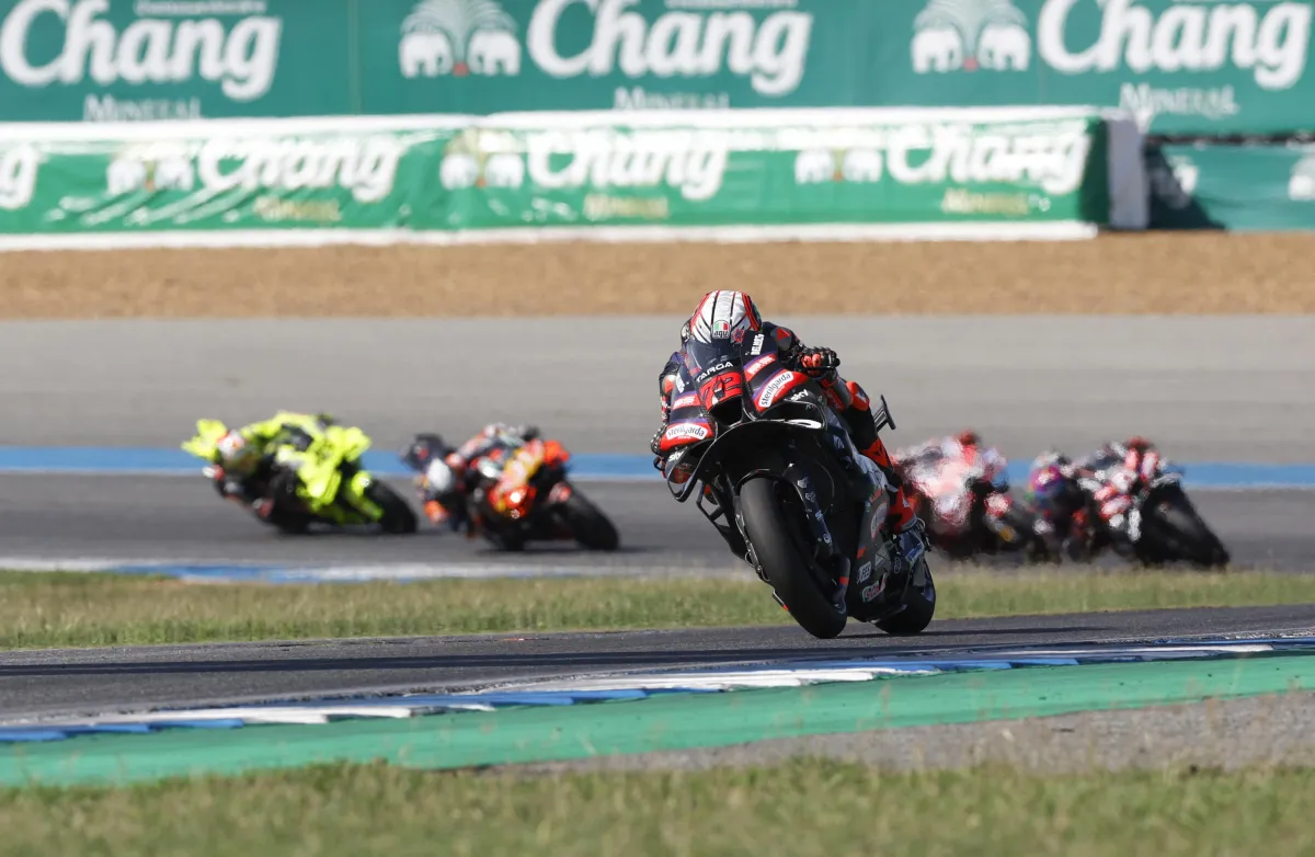 Moto GP, Gran Premio di Spagna: date, orari e dove vedere il weekend di Jerez