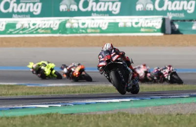 Moto GP, Gran Premio di Spagna: date, orari e dove vedere il weekend di Jerez