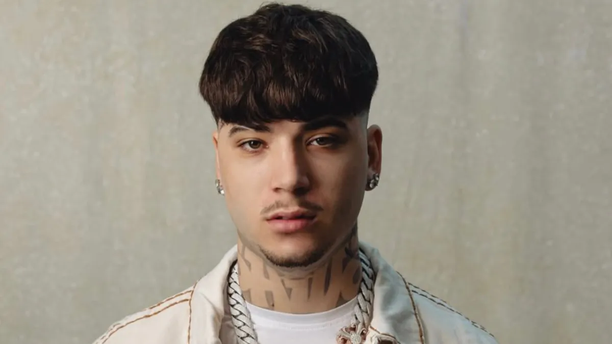 Le origini di Shiva: chi sono i genitori e qual è il vero nome del rapper