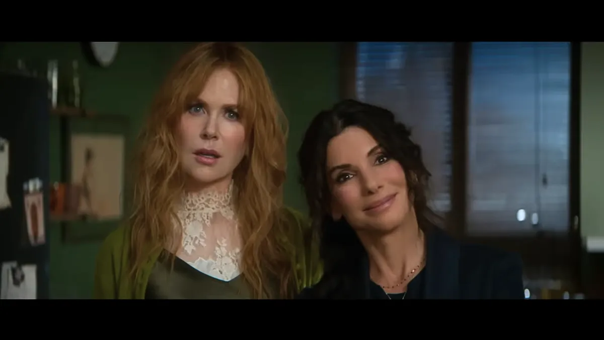 "Amori e Incantesimi 2": rilasciato il primo teaser trailer