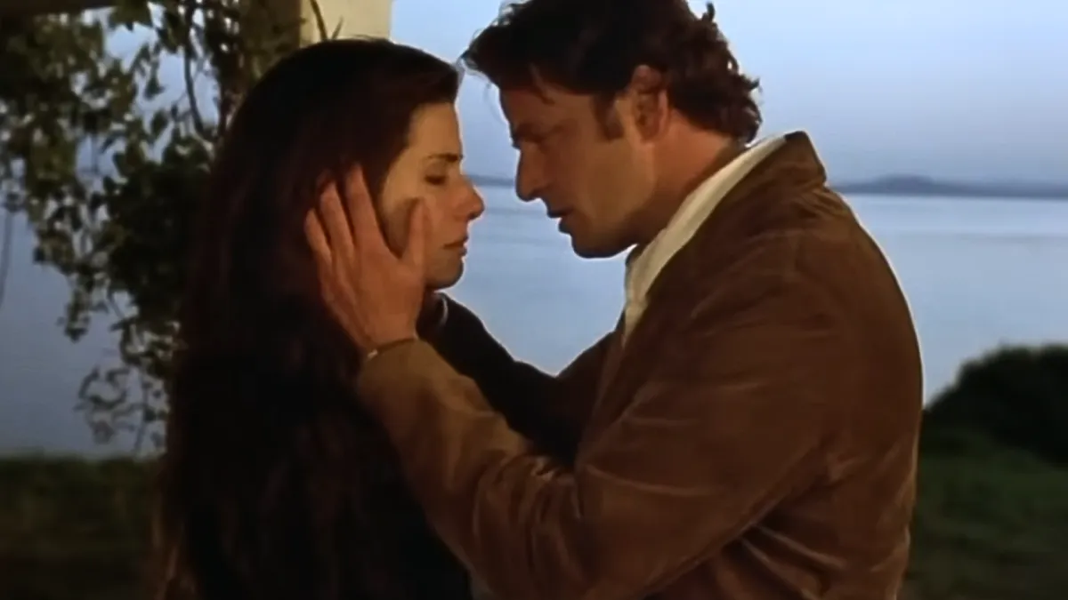 "Amori e Incantesimi 2" dice addio a un attore: ecco perché Aidan Quinn non ci sarà